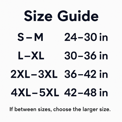 GymCore™ Sauna Shred Waist Trainer Belt